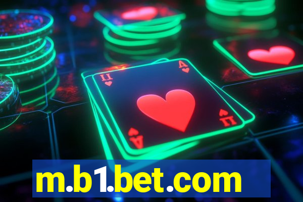 m.b1.bet.com