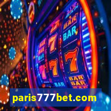 paris777bet.com