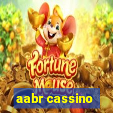 aabr cassino