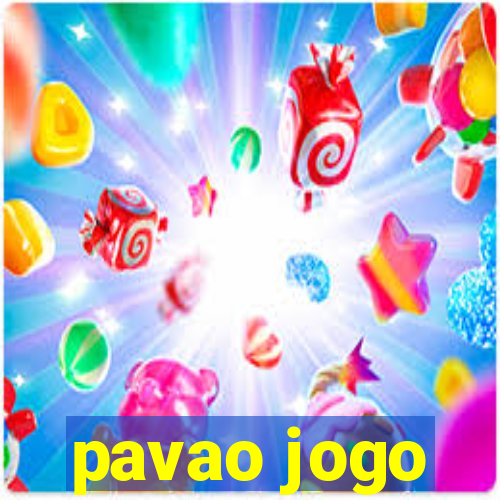 pavao jogo