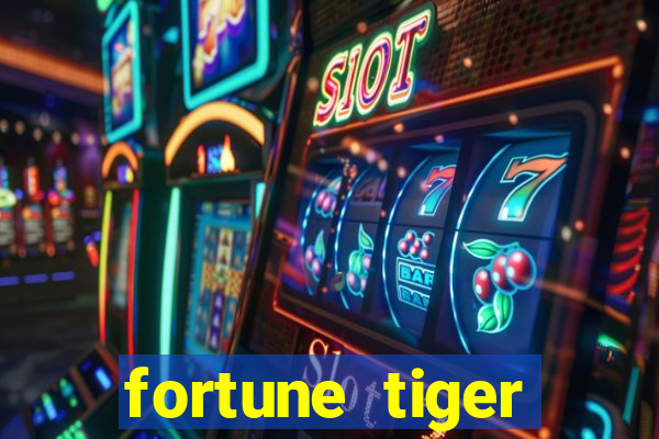 fortune tiger plataforma que paga 2024