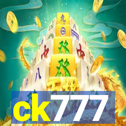 ck777