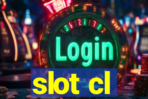 slot cl