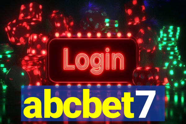 abcbet7