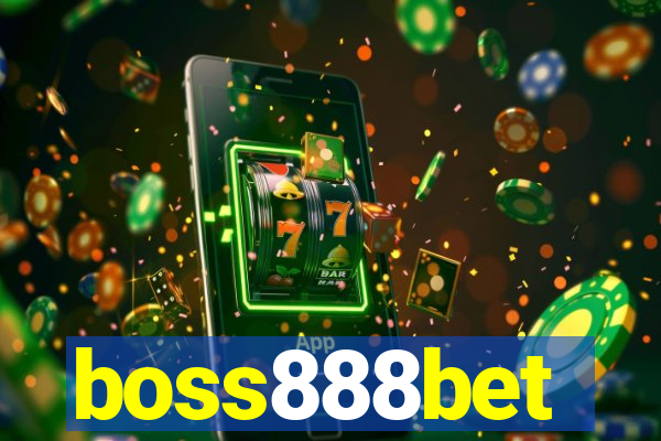 boss888bet