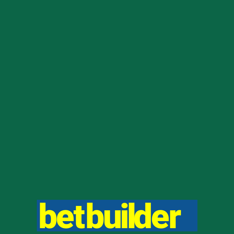 betbuilder