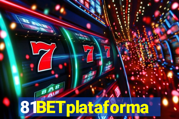 81BETplataforma