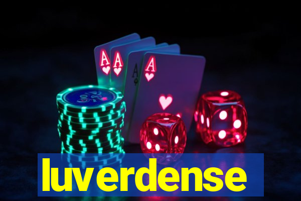 luverdense