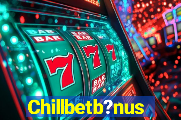 Chillbetb?nus