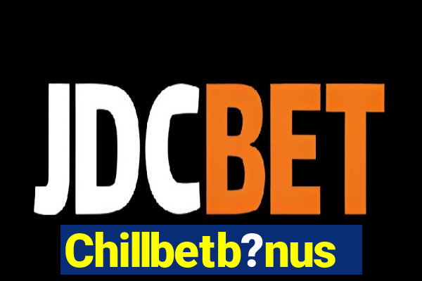 Chillbetb?nus