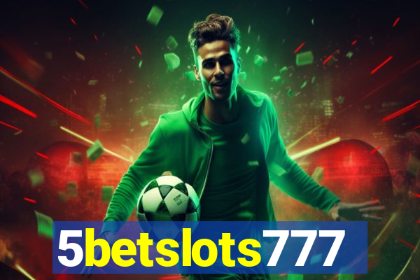 5betslots777