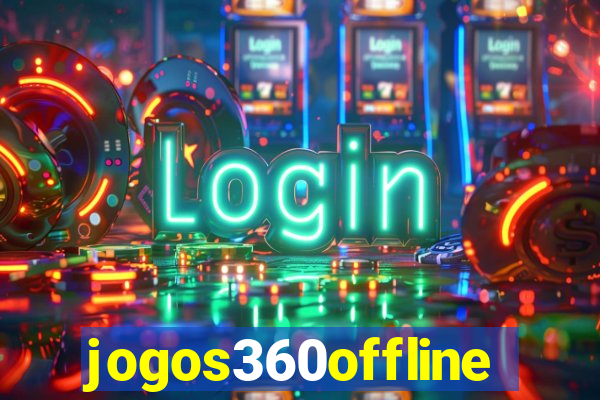 jogos360offline