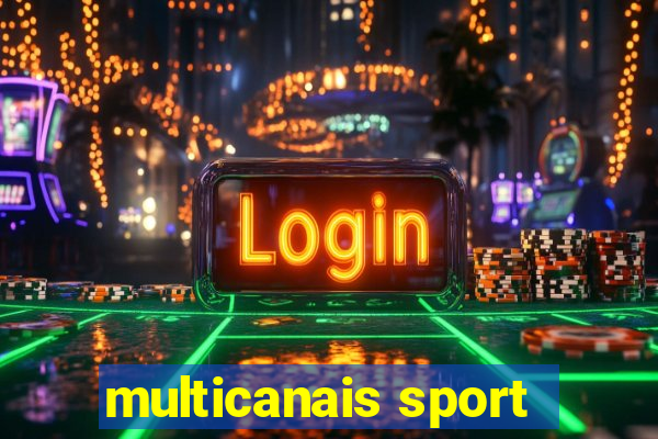 multicanais sport