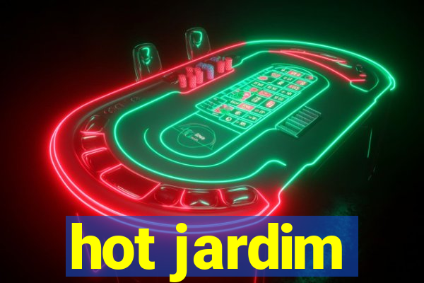 hot jardim