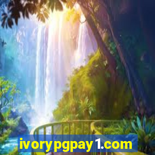 ivorypgpay1.com