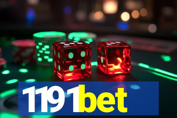 1191bet