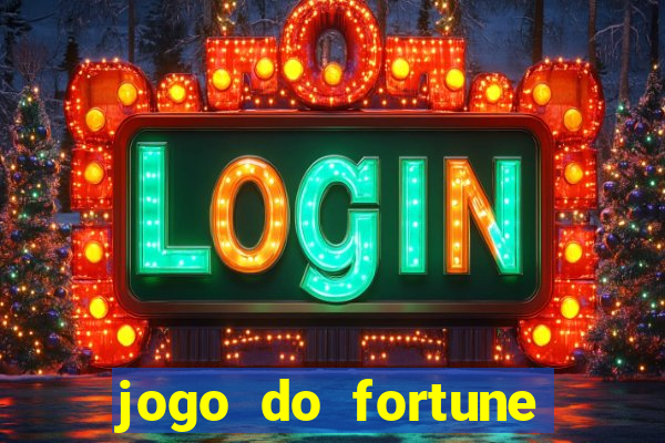 jogo do fortune rabbit demo grátis