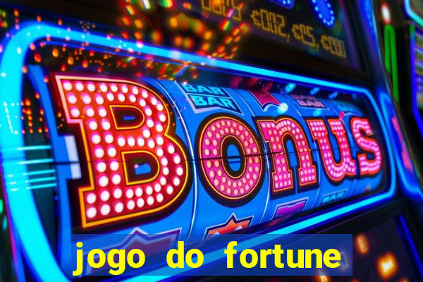 jogo do fortune rabbit demo grátis