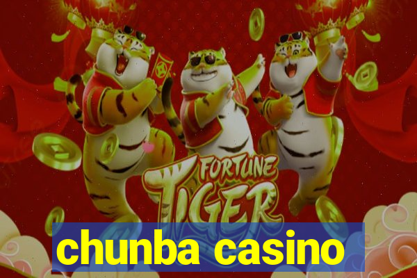 chunba casino