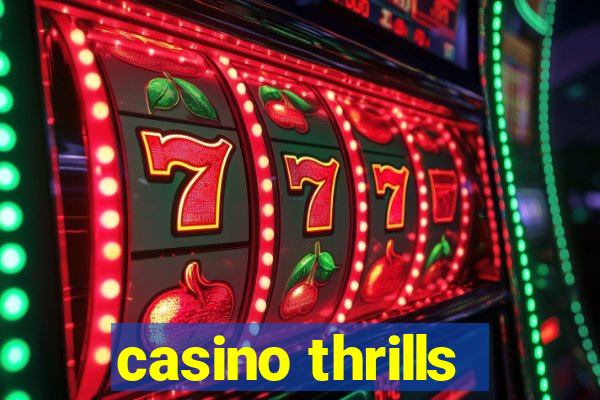 casino thrills