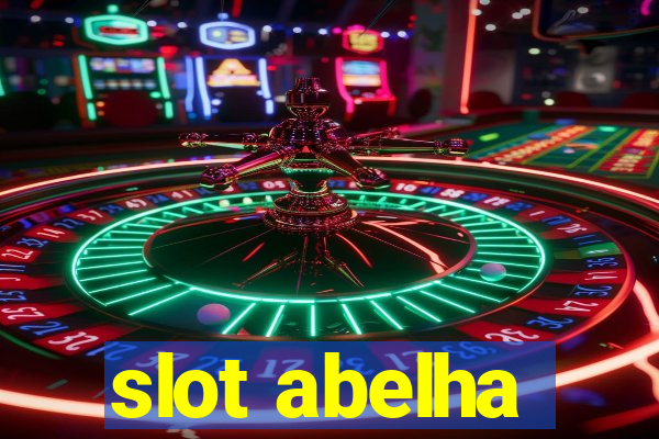 slot abelha