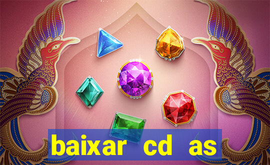 baixar cd as melhores de edson gomes