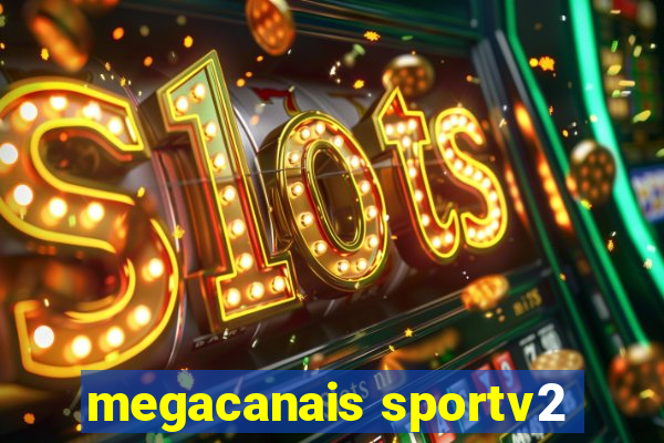 megacanais sportv2