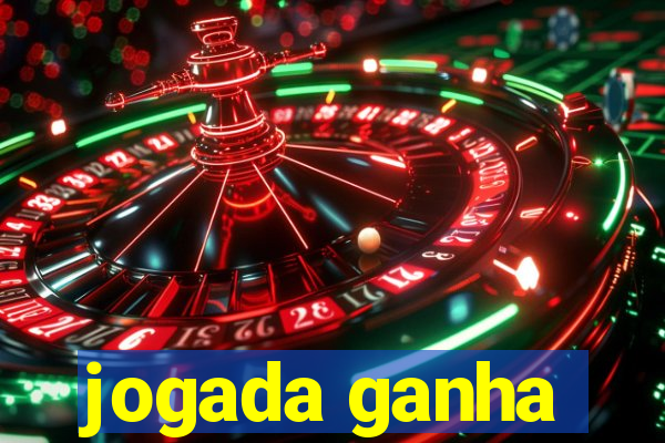 jogada ganha