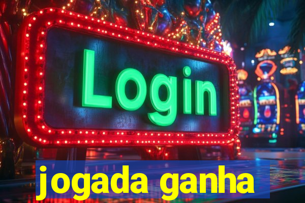 jogada ganha