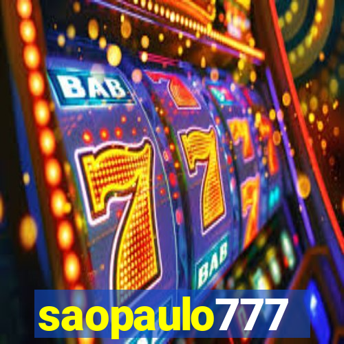 saopaulo777