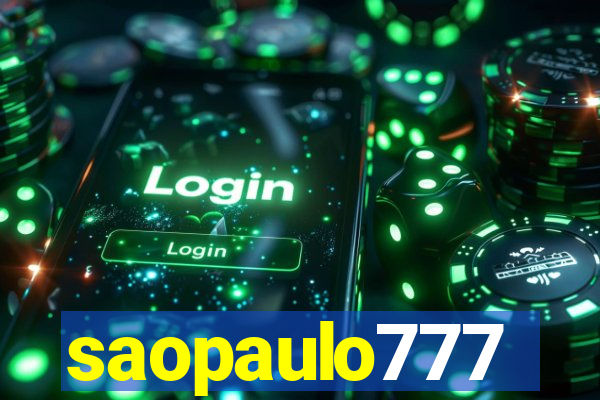 saopaulo777