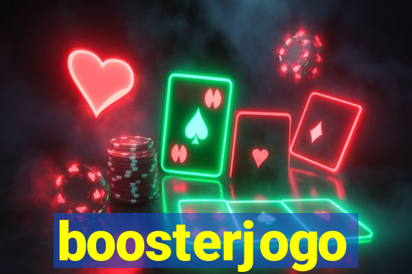 boosterjogo