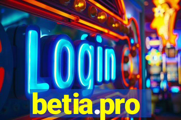 betia.pro