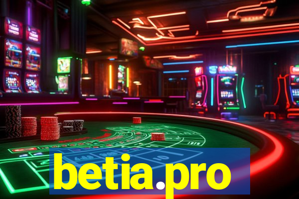 betia.pro