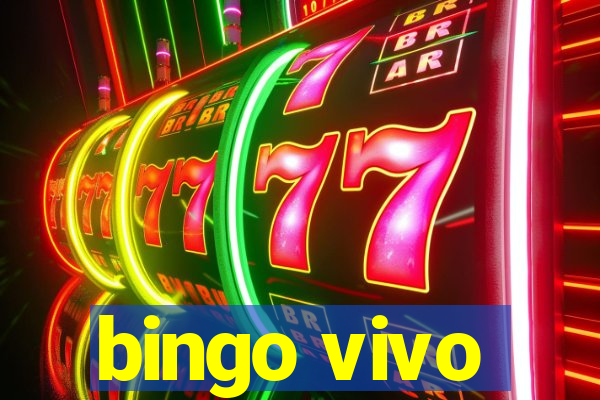 bingo vivo