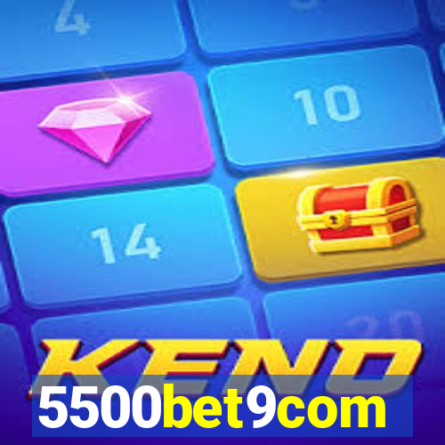 5500bet9com