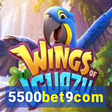 5500bet9com