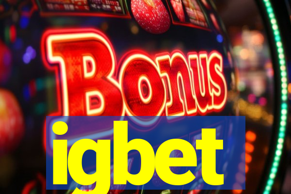 igbet