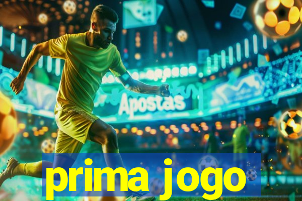 prima jogo