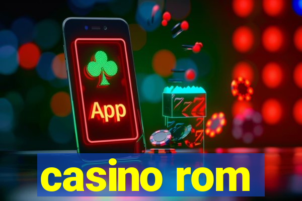 casino rom