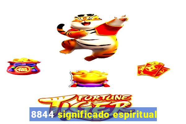 8844 significado espiritual