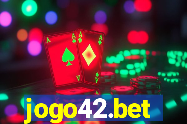 jogo42.bet