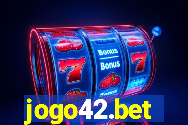 jogo42.bet