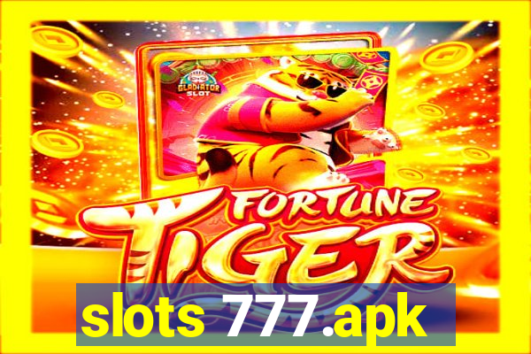 slots 777.apk