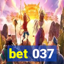 bet 037