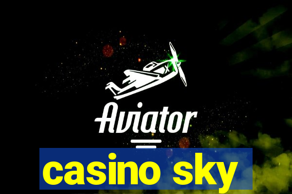 casino sky