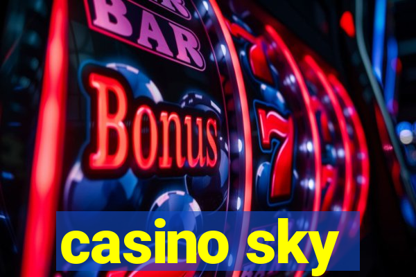 casino sky