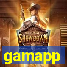 gamapp