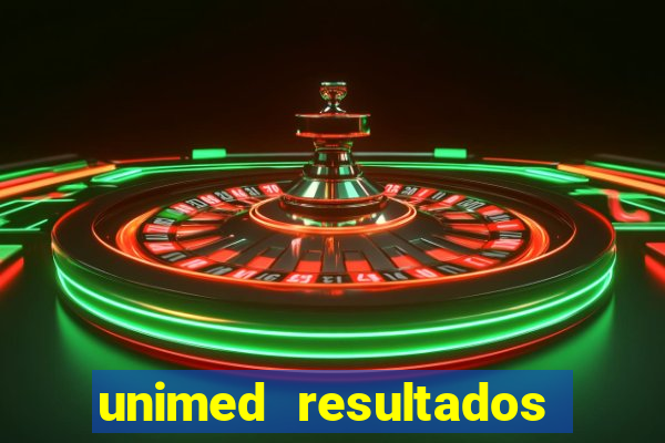 unimed resultados exames porto alegre