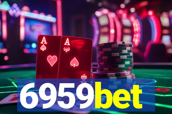 6959bet